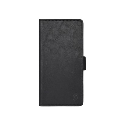 Plånboksfodral GEAR 3 card Recycled Magnetic Samsung S26+ - Svart#1