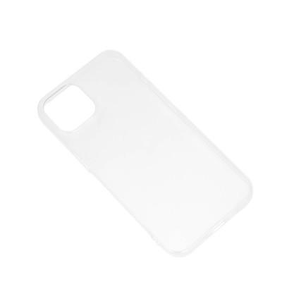 Skal GEAR Transparent TPU iPhone 13#1