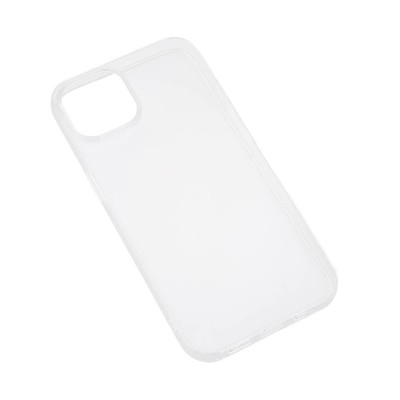 Skal GEAR Transparent TPU iPhone 13 / 14#1