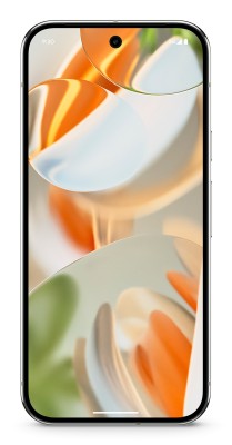 Google Pixel 9 Pro 128 GB, 6.3", IP68, Dual SIM, Android - Porslin#2