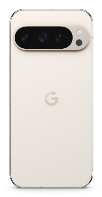 Google Pixel 9 Pro 128 GB, 6.3", IP68, Dual SIM, Android - Porslin#3