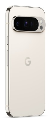 Google Pixel 9 Pro 128 GB, 6.3", IP68, Dual SIM, Android - Porslin#4