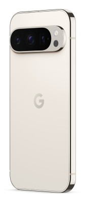 Google Pixel 9 Pro 128 GB, 6.3", IP68, Dual SIM, Android - Porslin#5