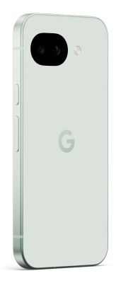 Google Pixel 10a 128 GB, 6.3" 120Hz, 48/13/13 Mpixel kamera, IP68, Dual SIM, Android - Fog#3