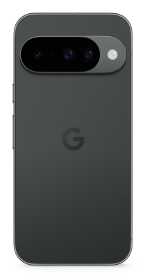 Google Pixel 10 128 GB, 6.3", IP68, Dual SIM, Android - Svart#1