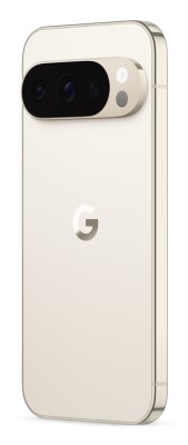 Google Pixel 10 Pro 256 GB, 6.3", IP68, Dual SIM, Android - Beige#3