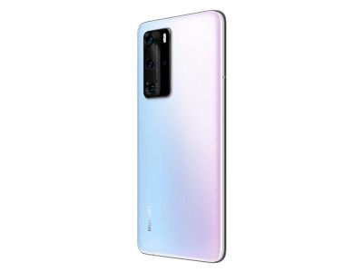 Huawei P40 Pro, 256 GB, 6.58", 50/40/12/32 Mpixel, Dual SIM, Android 10 - Vit#2
