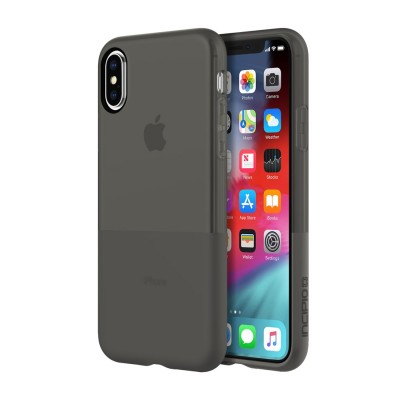 Skal Incipio NGP, iPhone X/XS - Svart#2