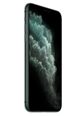 Apple iPhone 11 Pro Max 64 GB - Midnattsgrön#2