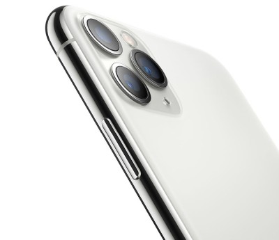 Apple iPhone 11 Pro Max 256 GB - Silver#5