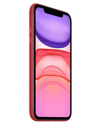 Apple iPhone 11 256 GB - (PRODUCT)RED#3