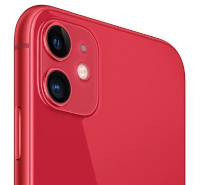 Apple iPhone 11 256 GB - (PRODUCT)RED#4