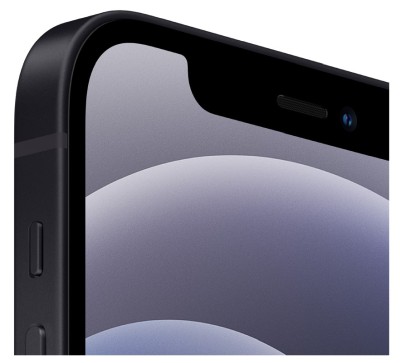 Apple iPhone 12 128 GB - Svart#2