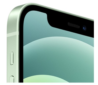 Apple iPhone 12 256 GB - Grön#2