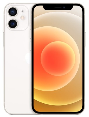 Apple iPhone 12 mini 64 GB - Vit#1