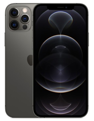 Apple iPhone 12 Pro 128 GB - Grafit#1