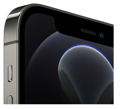 Apple iPhone 12 Pro 128 GB - Grafit#2