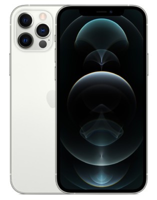 Apple iPhone 12 Pro 256 GB - Silver#1