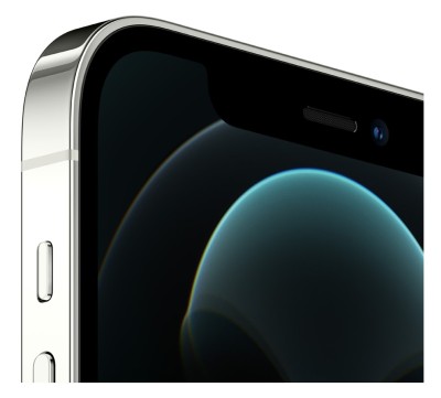 Apple iPhone 12 Pro 256 GB - Silver#2