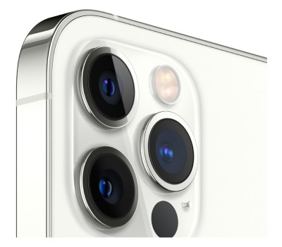 Apple iPhone 12 Pro 256 GB - Silver#3