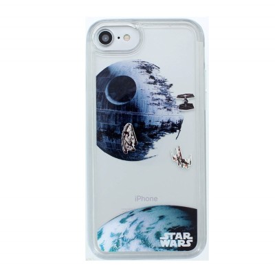 Mobilskal STAR WARS 3D Vatten iPhone 6/6s/7/8