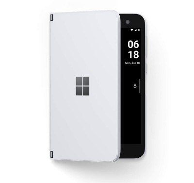 Microsoft Surface Duo 128 GB, 8.1" AMOLED, 11 Mpixel kamera, Dual SIM, Android 10#2