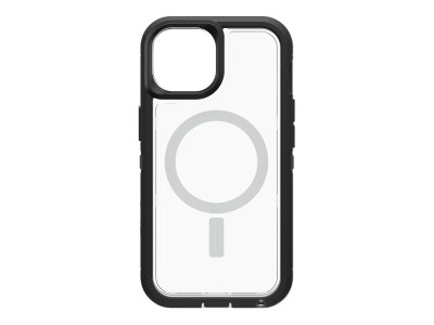 Otterbox Defender XT Case med MagSafe till iPhone 13/14 - Genomskinlig