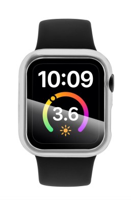 Skärmskydd QDOS Screen Protection INFINITY Apple Watch Series 4/5 40mm, All around#3