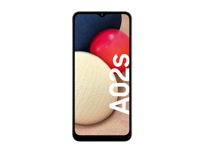 Samsung Galaxy A02s 32 GB, 6.5", 13/2/2/5 Mpixel kamera, Dual SIM, MicroSD, Android 10 - Vit#1