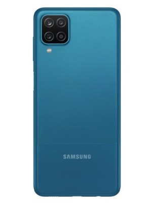 Samsung Galaxy A12, 128 GB, 6.5", 48/8/5/25 Mpixel, MicroSD, Dual SIM, Android - Blå#2