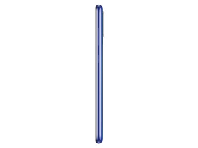 Samsung Galaxy A21s, 32 GB, 6.5", 48/8/2/13 Mpixel, MicroSD, Dual SIM, Android 10 - Blå#4