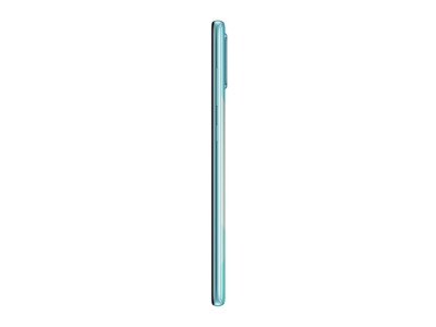 Samsung Galaxy A71 128 GB, 6.7", 64/12/5/5 Mpixel kamera, Dual SIM, MicroSD, Android 10 - Prism Crush Blue#4