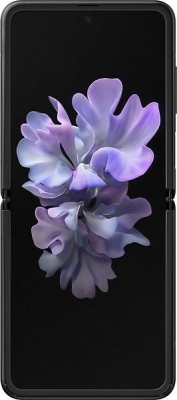 Samsung Galaxy Z Flip F700 256 GB, 6.7", 12/12/10 Mpixel kamera, Dual SIM, Android - Lila#3