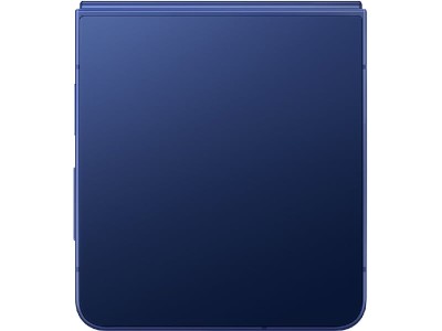 Samsung Galaxy Z Flip7 512 GB, 6.8" FHD+, 50/12/10 Mpixel kamera, Dual SIM, Android - Blue Shadow#3