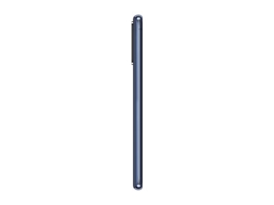 Samsung Galaxy S20 FE 4G 128 GB, 6.5" QHD+, 32/12/12/8 Mpixel kamera, IP68, Dual SIM, MicroSD, Android - Cloud Navy#3