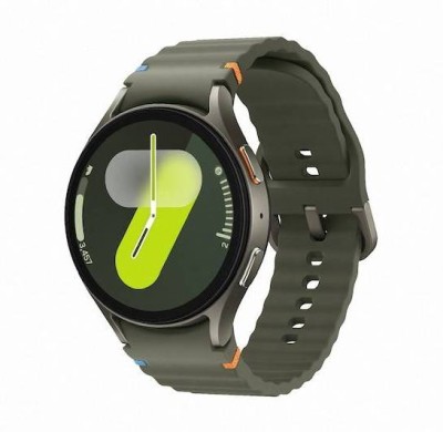 Samsung Galaxy Watch7 44mm LTE, 1.5" sAMOLED, IP68, 5ATM - Grön#1