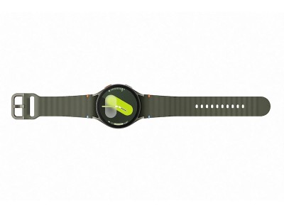 Samsung Galaxy Watch7 44mm LTE, 1.5" sAMOLED, IP68, 5ATM - Grön#5