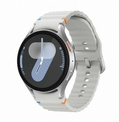 Samsung Galaxy Watch7 44mm LTE, 1.5" sAMOLED, IP68, 5ATM - Silver#1