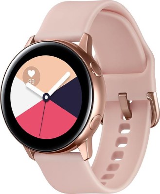 Samsung Galaxy Watch Active - Rosa#1