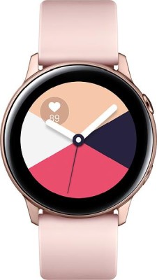 Samsung Galaxy Watch Active - Rosa#2
