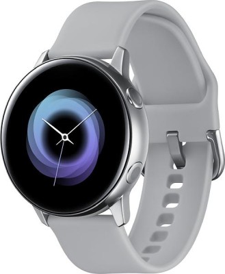 Samsung Galaxy Watch Active - Silver#1