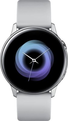 Samsung Galaxy Watch Active - Silver#2