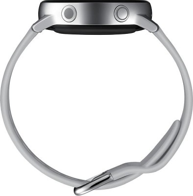 Samsung Galaxy Watch Active - Silver#3