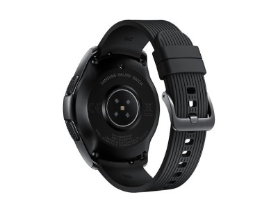 Samsung Galaxy Watch 4G, 42mm - Midnattsvart#2