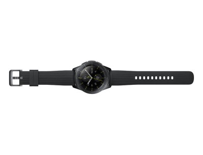 Samsung Galaxy Watch 4G, 42mm - Midnattsvart#3