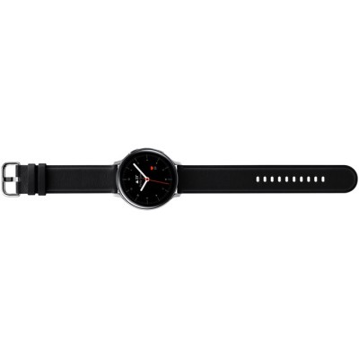 Samsung Galaxy Watch Active2 4G 44mm - Silver#5