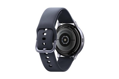 Samsung Galaxy Watch Active2, 40mm, aluminium - Aqua Black#3