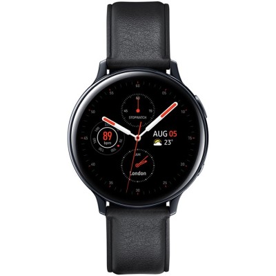 Samsung Galaxy Watch Active2 4G 40mm - Svart#2