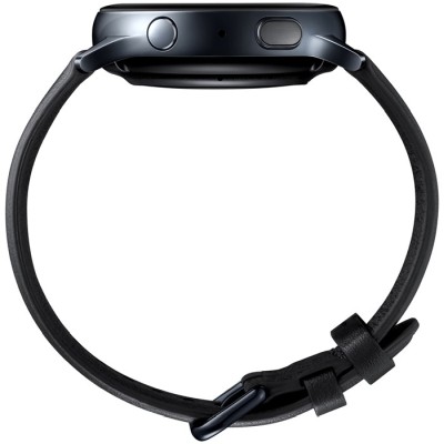 Samsung Galaxy Watch Active2 4G 40mm - Svart#4