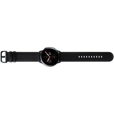 Samsung Galaxy Watch Active2 4G 40mm - Svart#5